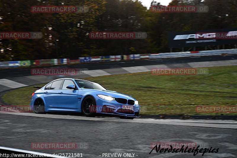 Bild #25721581 - Touristenfahrten Nürburgring Nordschleife (11.11.2023)