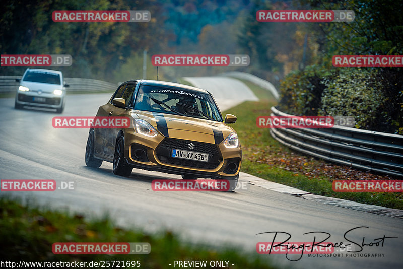 Bild #25721695 - Touristenfahrten Nürburgring Nordschleife (11.11.2023)