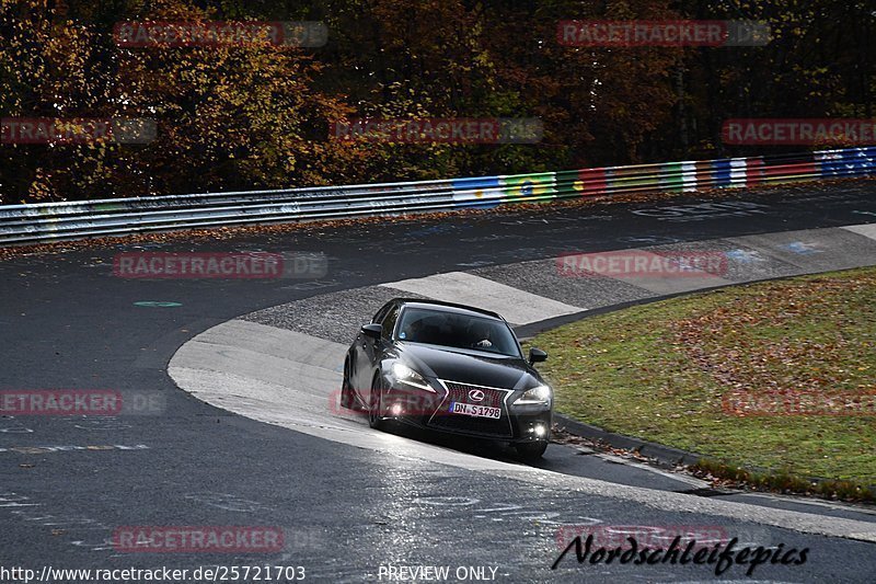 Bild #25721703 - Touristenfahrten Nürburgring Nordschleife (11.11.2023)
