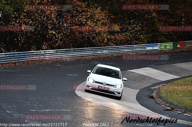 Bild #25721717 - Touristenfahrten Nürburgring Nordschleife (11.11.2023)