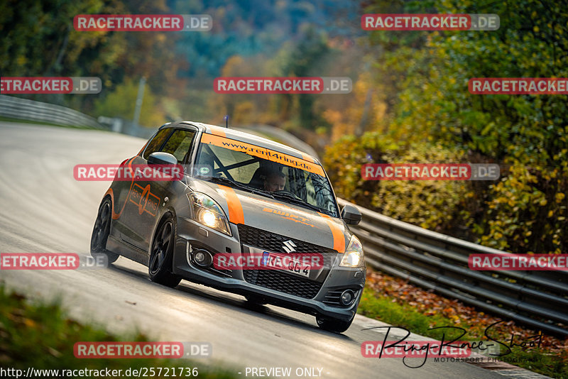 Bild #25721736 - Touristenfahrten Nürburgring Nordschleife (11.11.2023)