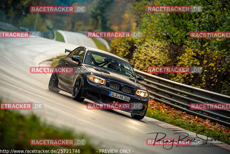 Bild #25721746 - Touristenfahrten Nürburgring Nordschleife (11.11.2023)