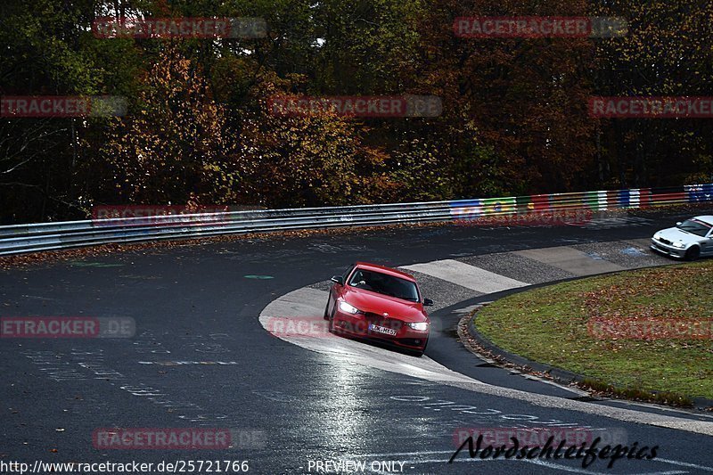 Bild #25721766 - Touristenfahrten Nürburgring Nordschleife (11.11.2023)