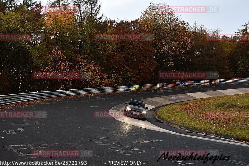 Bild #25721793 - Touristenfahrten Nürburgring Nordschleife (11.11.2023)