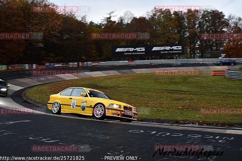 Bild #25721825 - Touristenfahrten Nürburgring Nordschleife (11.11.2023)