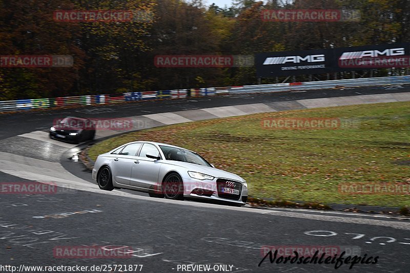 Bild #25721877 - Touristenfahrten Nürburgring Nordschleife (11.11.2023)