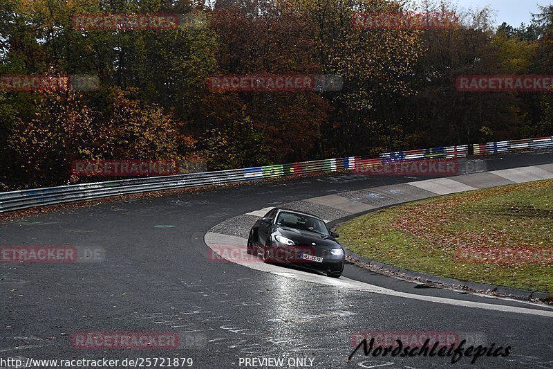 Bild #25721879 - Touristenfahrten Nürburgring Nordschleife (11.11.2023)