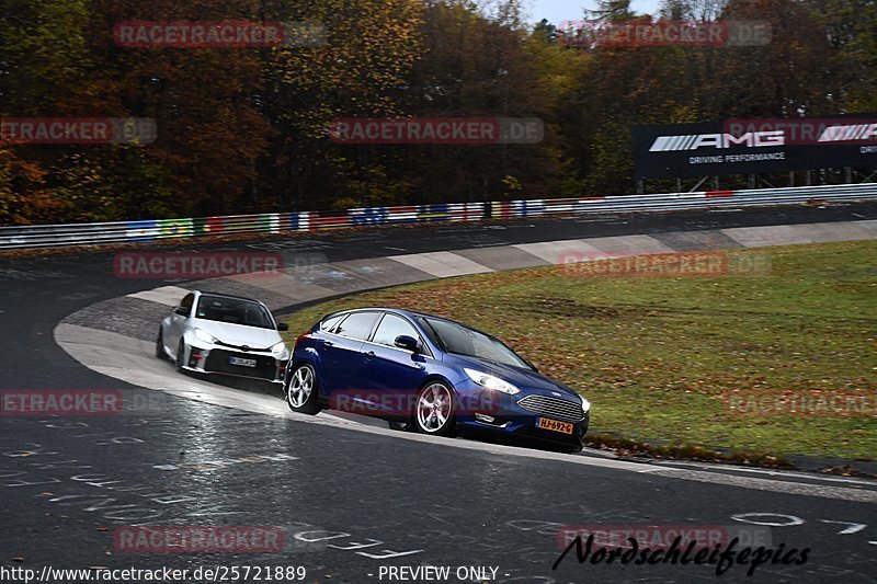 Bild #25721889 - Touristenfahrten Nürburgring Nordschleife (11.11.2023)