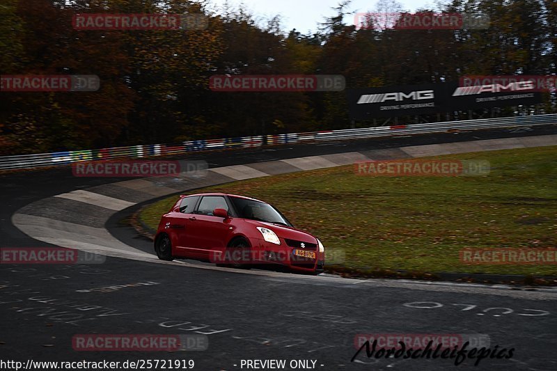 Bild #25721919 - Touristenfahrten Nürburgring Nordschleife (11.11.2023)