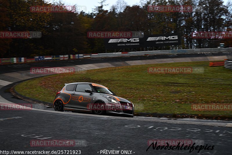 Bild #25721923 - Touristenfahrten Nürburgring Nordschleife (11.11.2023)