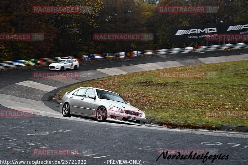 Bild #25721932 - Touristenfahrten Nürburgring Nordschleife (11.11.2023)