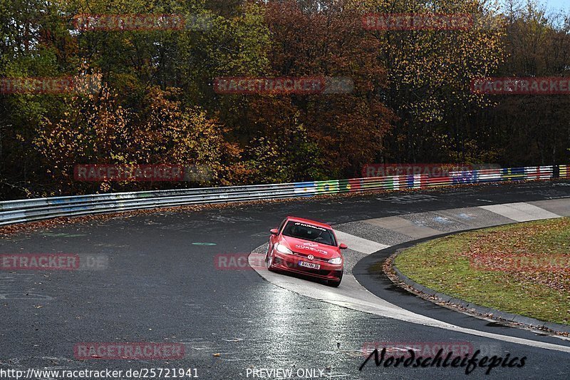 Bild #25721941 - Touristenfahrten Nürburgring Nordschleife (11.11.2023)