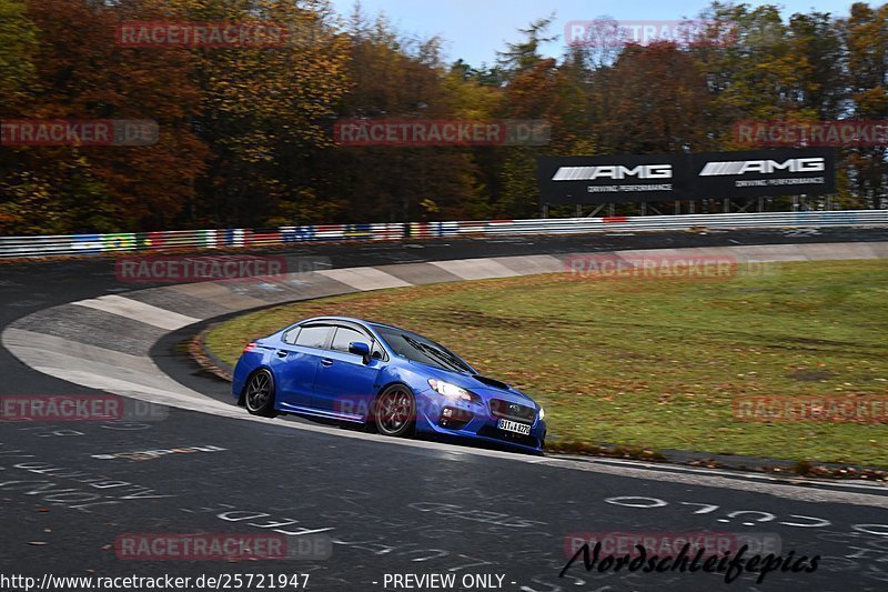 Bild #25721947 - Touristenfahrten Nürburgring Nordschleife (11.11.2023)