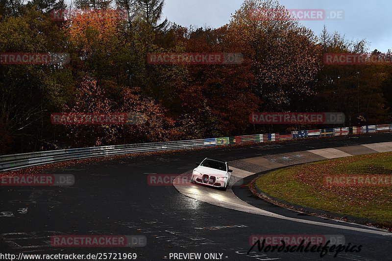 Bild #25721969 - Touristenfahrten Nürburgring Nordschleife (11.11.2023)