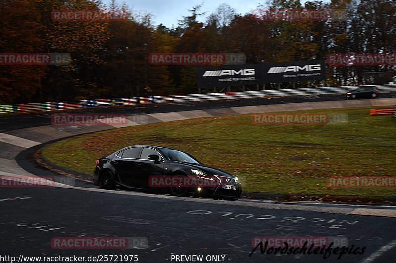 Bild #25721975 - Touristenfahrten Nürburgring Nordschleife (11.11.2023)