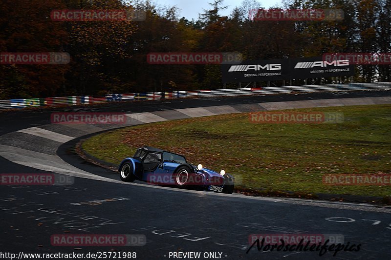 Bild #25721988 - Touristenfahrten Nürburgring Nordschleife (11.11.2023)