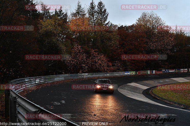 Bild #25722000 - Touristenfahrten Nürburgring Nordschleife (11.11.2023)