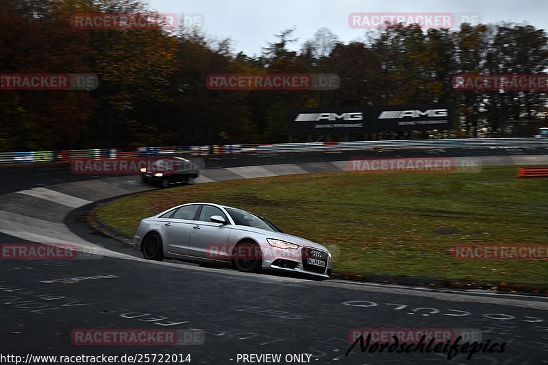 Bild #25722014 - Touristenfahrten Nürburgring Nordschleife (11.11.2023)