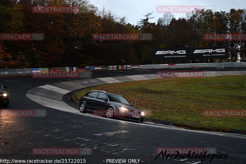 Bild #25722015 - Touristenfahrten Nürburgring Nordschleife (11.11.2023)