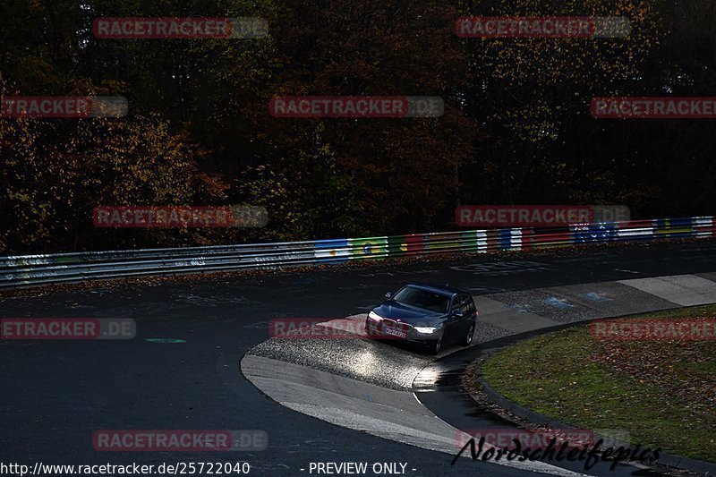 Bild #25722040 - Touristenfahrten Nürburgring Nordschleife (11.11.2023)