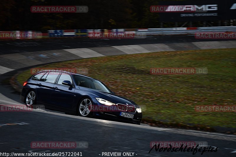 Bild #25722041 - Touristenfahrten Nürburgring Nordschleife (11.11.2023)