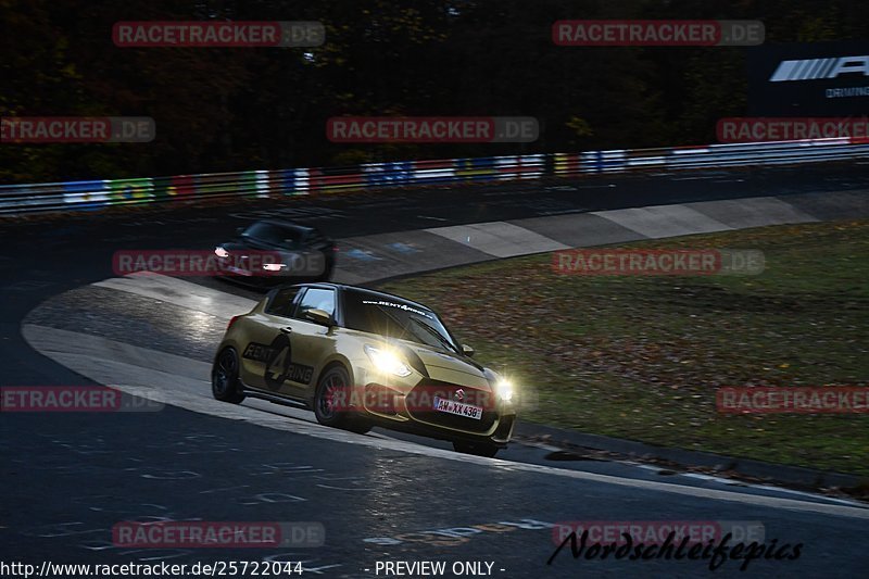 Bild #25722044 - Touristenfahrten Nürburgring Nordschleife (11.11.2023)