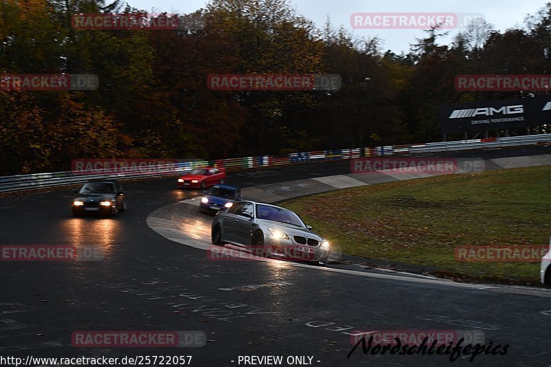 Bild #25722057 - Touristenfahrten Nürburgring Nordschleife (11.11.2023)