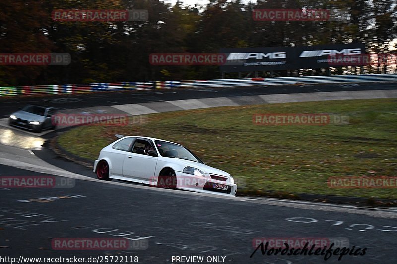 Bild #25722118 - Touristenfahrten Nürburgring Nordschleife (11.11.2023)