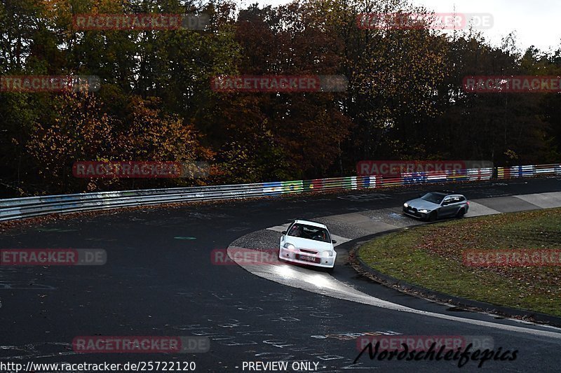 Bild #25722120 - Touristenfahrten Nürburgring Nordschleife (11.11.2023)