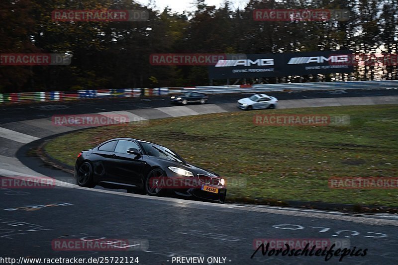 Bild #25722124 - Touristenfahrten Nürburgring Nordschleife (11.11.2023)