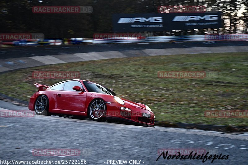 Bild #25722156 - Touristenfahrten Nürburgring Nordschleife (11.11.2023)