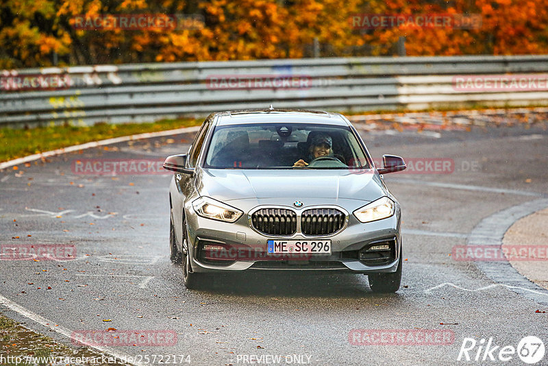 Bild #25722174 - Touristenfahrten Nürburgring Nordschleife (11.11.2023)