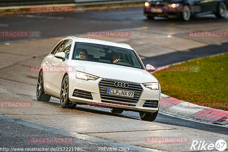 Bild #25722176 - Touristenfahrten Nürburgring Nordschleife (11.11.2023)