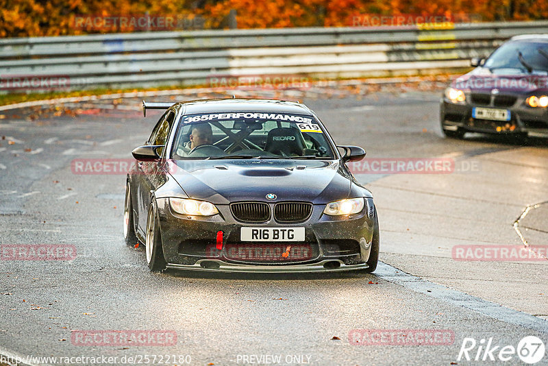 Bild #25722180 - Touristenfahrten Nürburgring Nordschleife (11.11.2023)