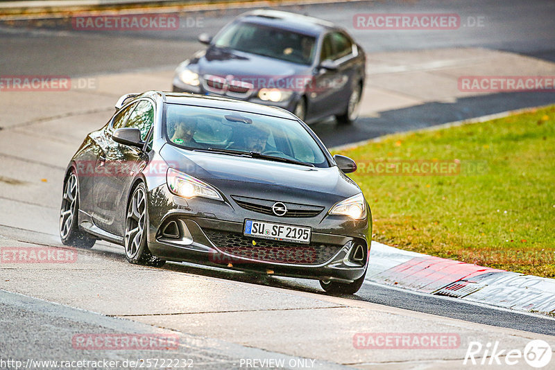 Bild #25722232 - Touristenfahrten Nürburgring Nordschleife (11.11.2023)