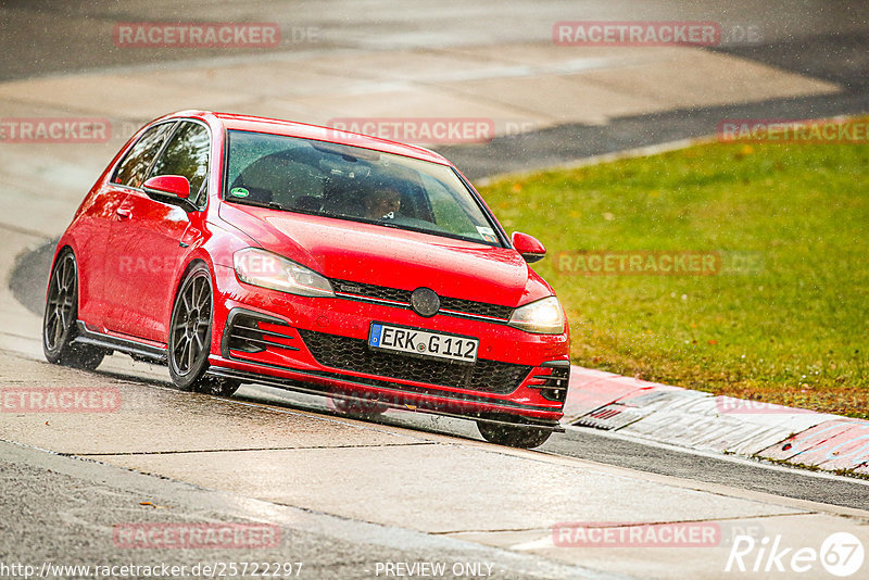 Bild #25722297 - Touristenfahrten Nürburgring Nordschleife (11.11.2023)