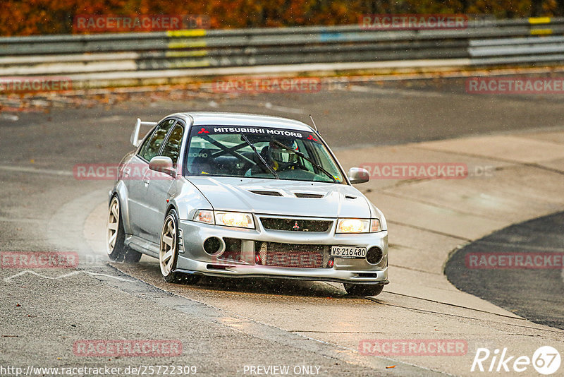 Bild #25722309 - Touristenfahrten Nürburgring Nordschleife (11.11.2023)