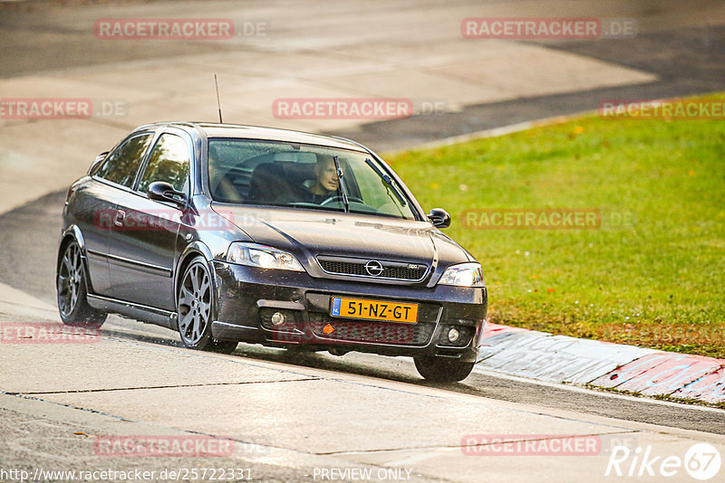 Bild #25722331 - Touristenfahrten Nürburgring Nordschleife (11.11.2023)