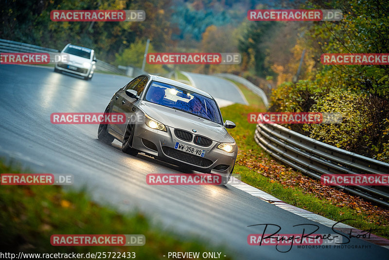 Bild #25722433 - Touristenfahrten Nürburgring Nordschleife (11.11.2023)