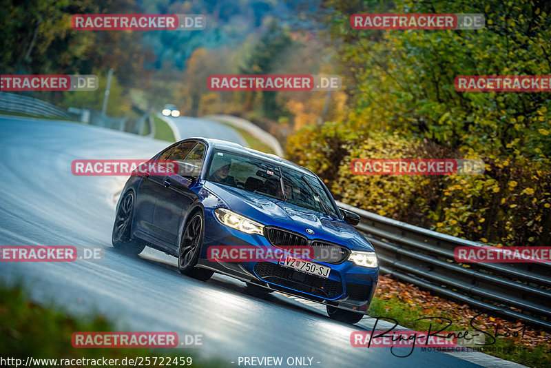 Bild #25722459 - Touristenfahrten Nürburgring Nordschleife (11.11.2023)