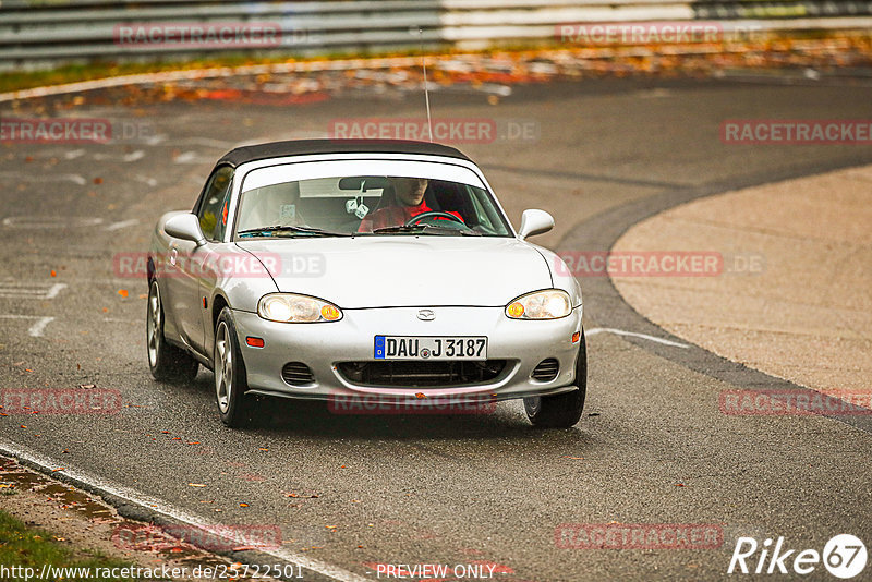 Bild #25722501 - Touristenfahrten Nürburgring Nordschleife (11.11.2023)