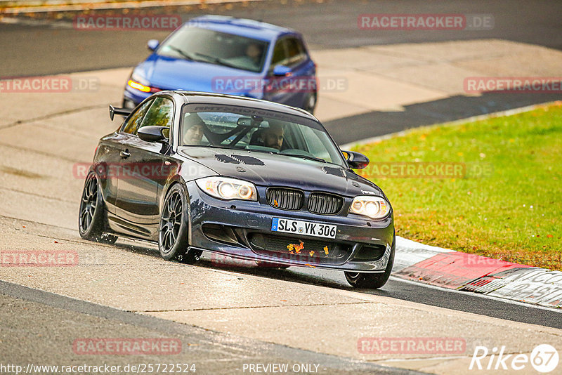 Bild #25722524 - Touristenfahrten Nürburgring Nordschleife (11.11.2023)