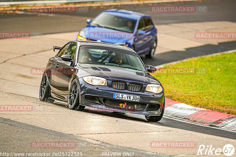 Bild #25722525 - Touristenfahrten Nürburgring Nordschleife (11.11.2023)