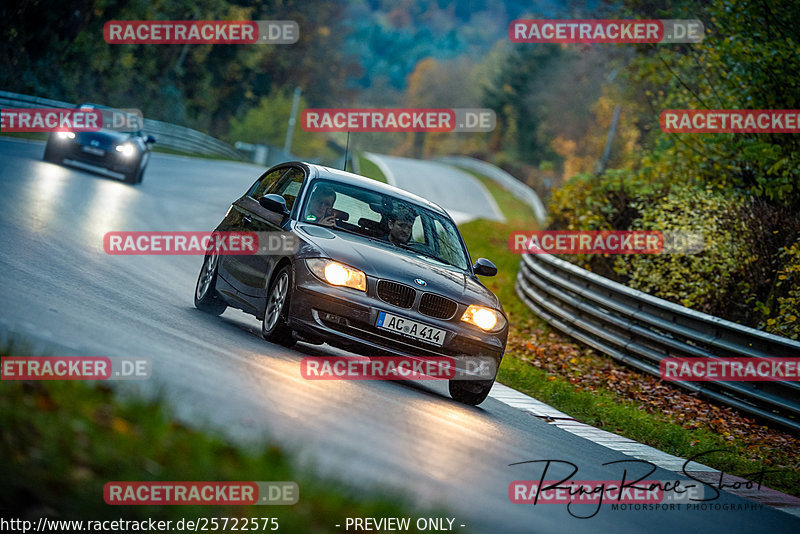 Bild #25722575 - Touristenfahrten Nürburgring Nordschleife (11.11.2023)