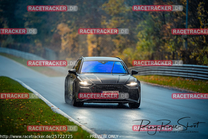 Bild #25722725 - Touristenfahrten Nürburgring Nordschleife (11.11.2023)