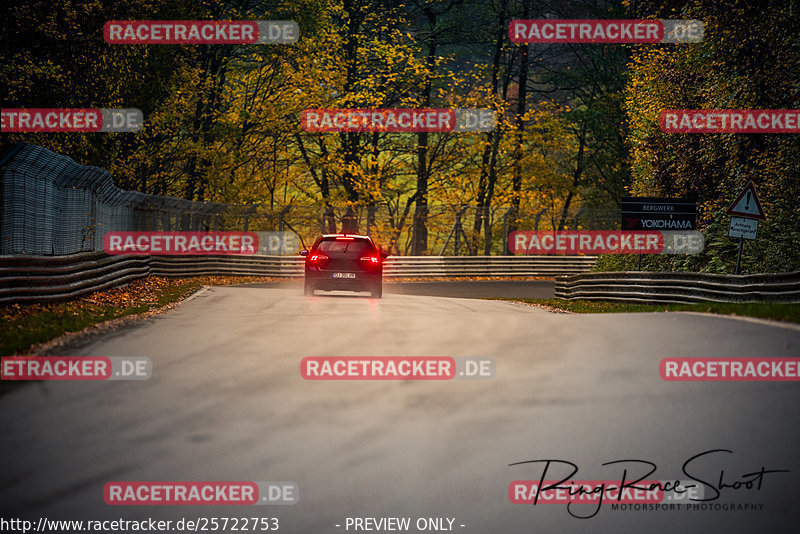 Bild #25722753 - Touristenfahrten Nürburgring Nordschleife (11.11.2023)