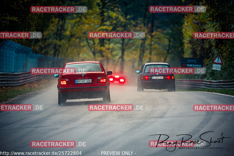 Bild #25722804 - Touristenfahrten Nürburgring Nordschleife (11.11.2023)