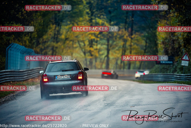 Bild #25722820 - Touristenfahrten Nürburgring Nordschleife (11.11.2023)