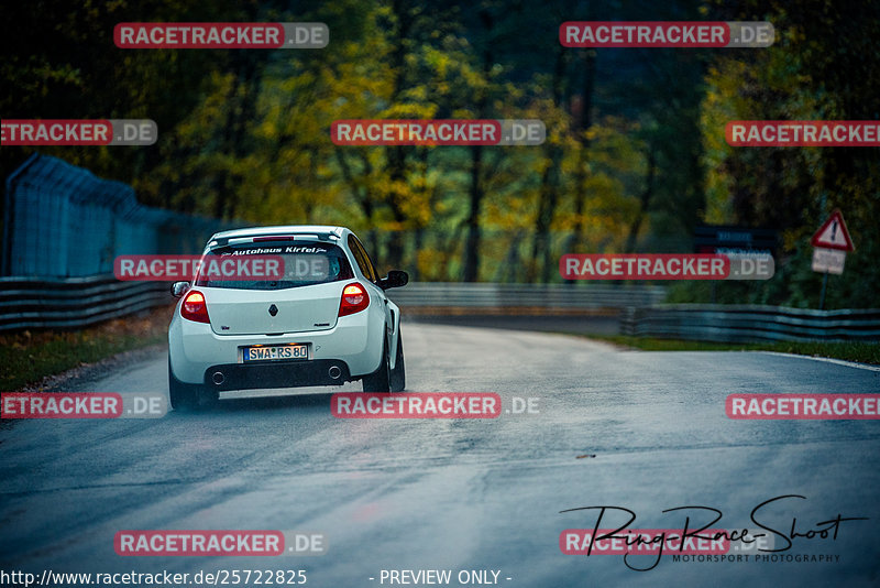 Bild #25722825 - Touristenfahrten Nürburgring Nordschleife (11.11.2023)