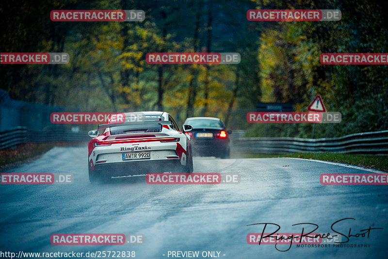 Bild #25722838 - Touristenfahrten Nürburgring Nordschleife (11.11.2023)